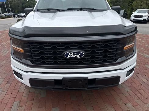 Used 2024 Ford F150 STX RWD image 22