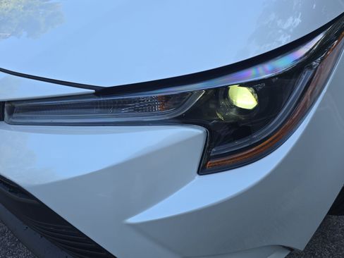 New 2026 Toyota Corolla LE FWD image 32