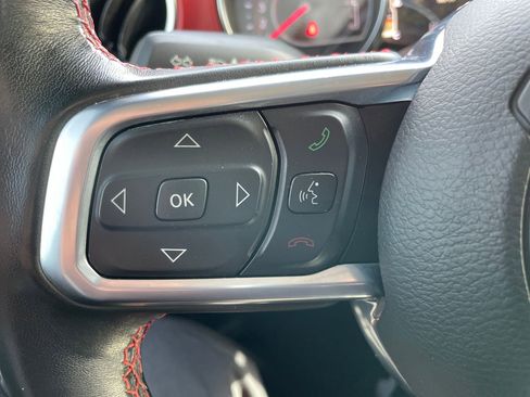 Used 2020 Jeep Gladiator Rubicon image 23