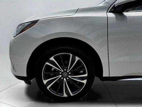 Used 2020 Acura MDX SH-AWD w/ Technology Package image 59