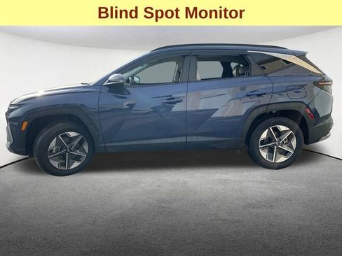 Used 2025 Hyundai Tucson SEL image 6