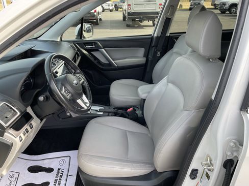 Used 2018 Subaru Forester 2.5i Limited image 15
