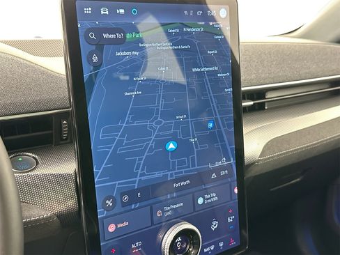 Used 2022 Ford Mustang Mach-E GT w/ GT Performance Edition image 22