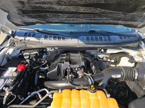 Used 2015 Ford F150 XL w/ XL Power Equipment Group RWD image 35