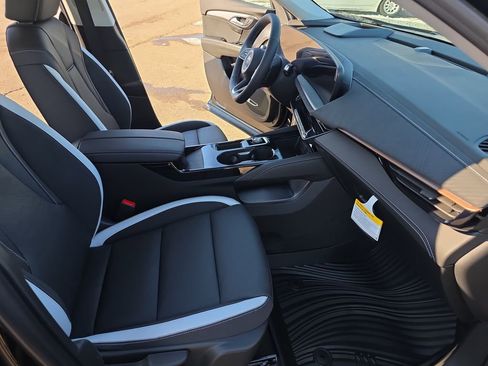 New 2026 Buick Envision Sport Touring image 10