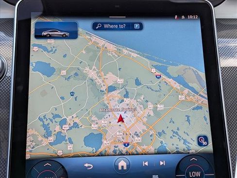 New 2026 Mercedes-Benz CLE 450 4MATIC Coupe image 10