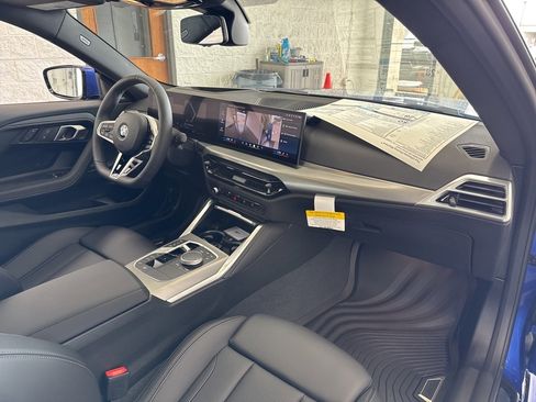 New 2025 BMW 230i xDrive Coupe w/ M Sport Package image 42