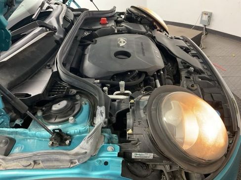 Used 2017 MINI Cooper S image 20