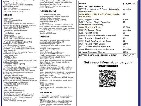 Used 2019 MINI Cooper 2-Door Hardtop image 3