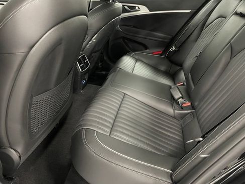 New 2026 Genesis G70 2.5T Prestige image 23