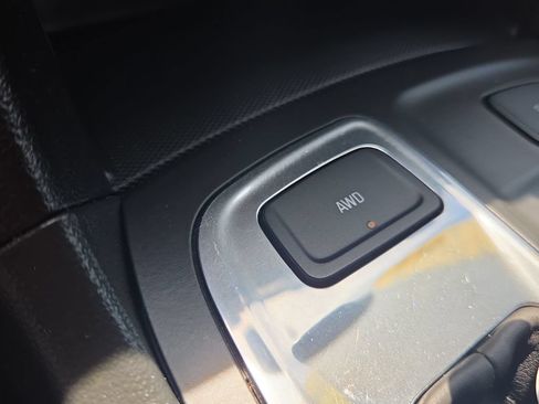 Certified 2022 Chevrolet Equinox LT AWD/4WD image 22