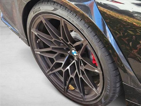 Used 2026 BMW M3 Competition w/ Executive Package image 8