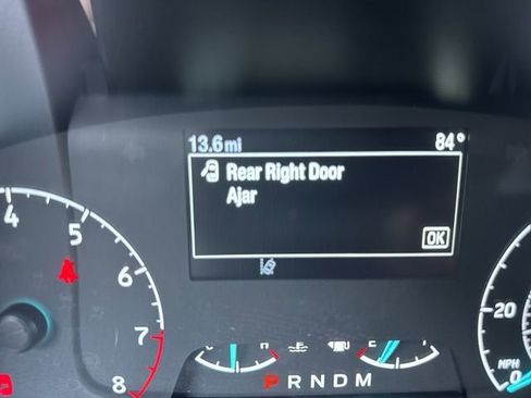 New 2025 Ford Transit 150 148 Medium Roof w/ Load Area Protection Package image 19