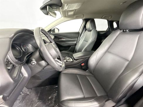 Certified 2024 MAZDA CX-30 AWD 2.5 S w/ Select Sport Pkg image 3