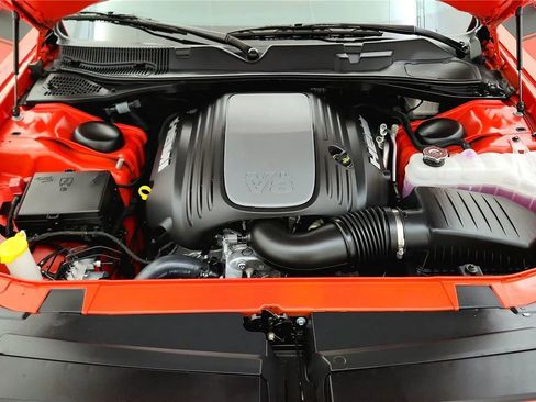 Used 2023 Dodge Challenger R/T w/ Plus Package RWD image 20