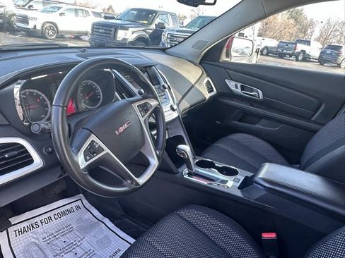 Used 2015 GMC Terrain SLE w/ Convenience Package image 13