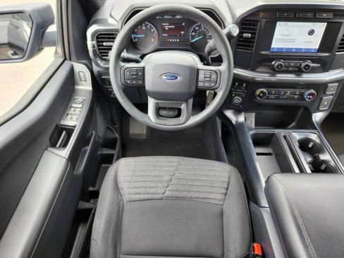 Certified 2022 Ford F150 XL w/ STX Appearance Package AWD/4WD image 13