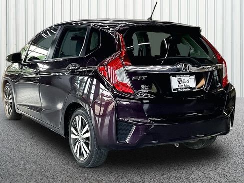 Used 2015 Honda Fit EX image 4