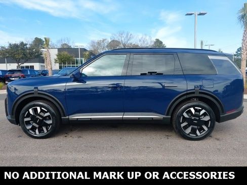 New 2027 Kia Telluride S image 8