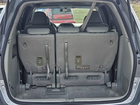 Used 2007 Honda Odyssey EX-L image 7