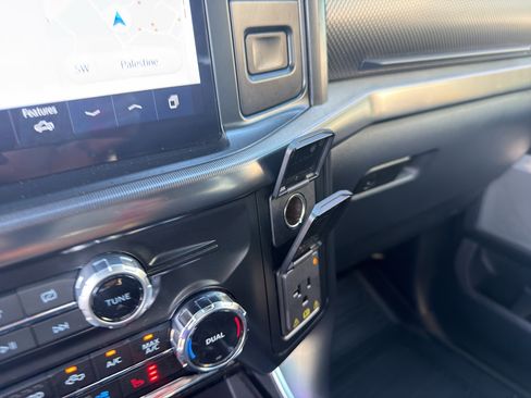 Used 2024 Ford F150 Raptor AWD/4WD image 34