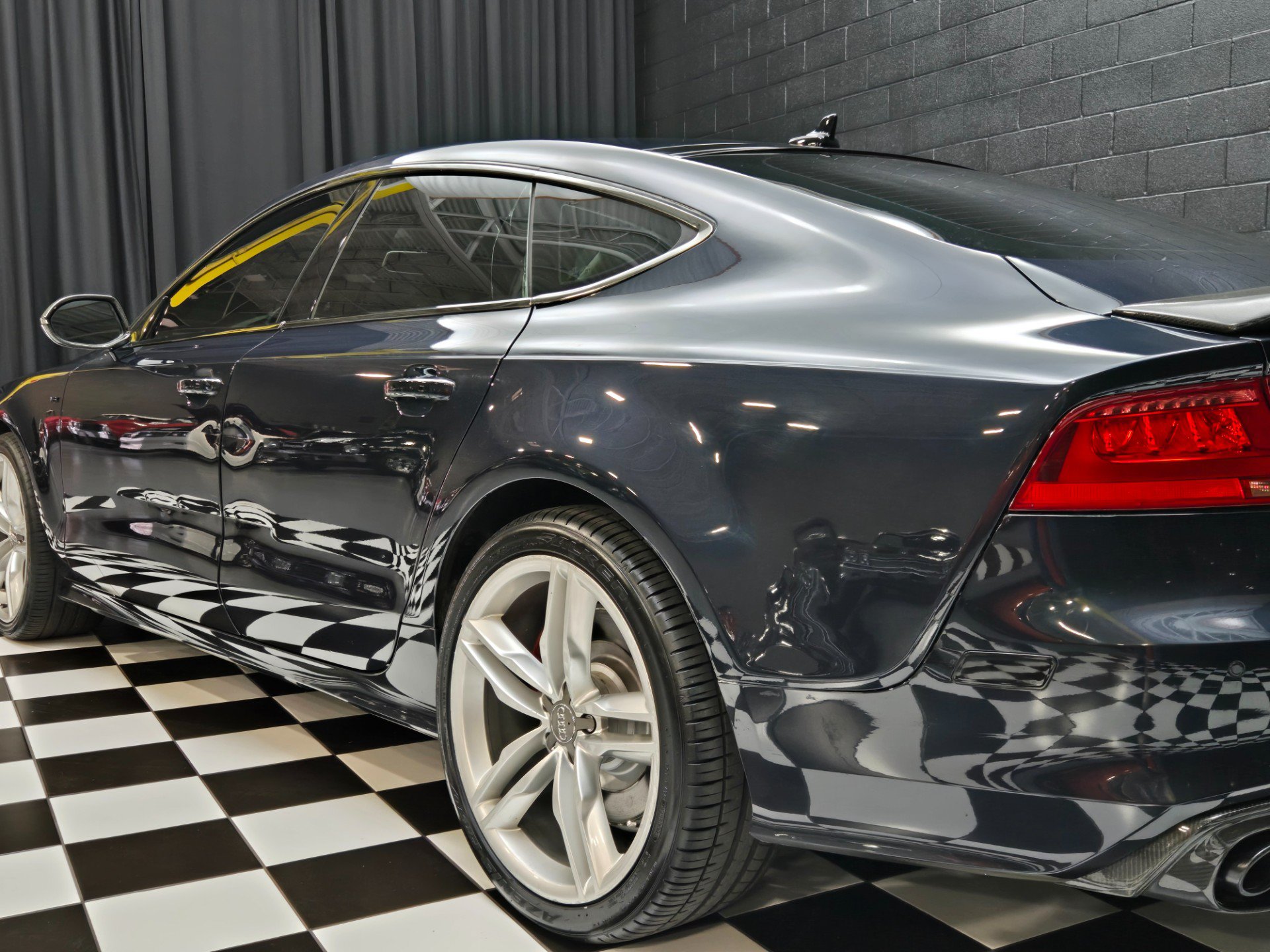 Used 2013 Audi S7 Prestige AWD/4WD image 38