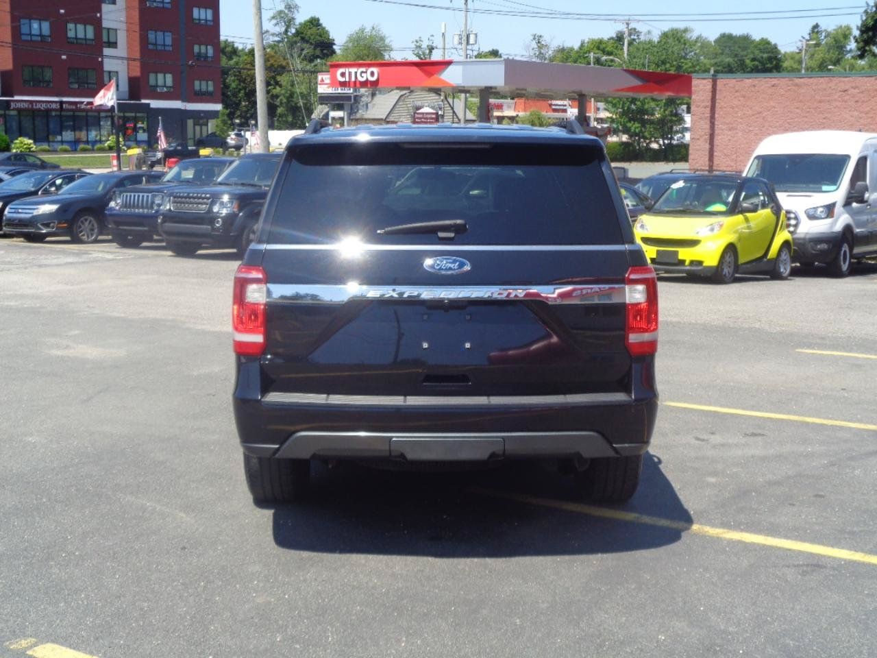 Used 2021 Ford Expedition XL AWD/4WD image 15