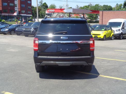 Used 2021 Ford Expedition XL AWD/4WD image 15