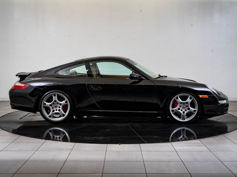 Used 2007 Porsche 911 Carrera S image 9