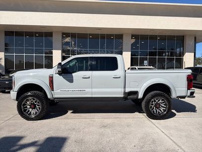 Used 2026 Ford F250 Lariat w/ Black Appearance Package