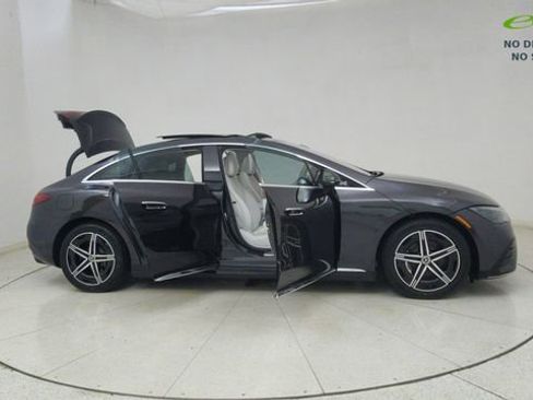 Used 2023 Mercedes-Benz EQE 350+ Sedan w/ Exclusive Trim Package image 69