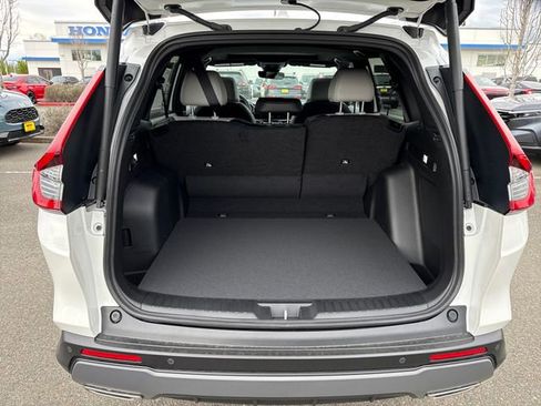 New 2026 Honda CR-V Sport Touring image 13