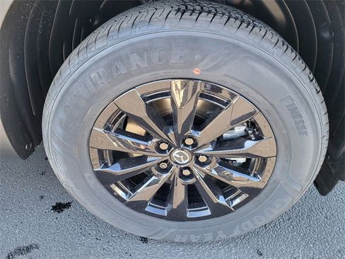 New 2026 MAZDA CX-50 AWD 2.5 Hybrid w/ Cargo Package image 15