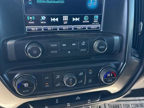 Used 2018 Chevrolet Silverado 1500 LT w/ All Star Edition image 19