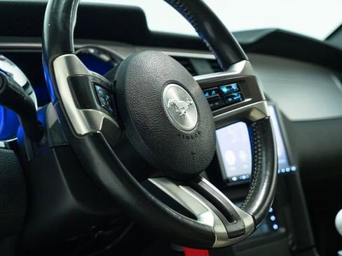 Used 2012 Ford Mustang GT Premium w/ Brembo Brake Pkg image 22