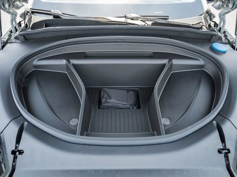 New 2026 Volvo EX90 Ultra AWD/4WD image 19