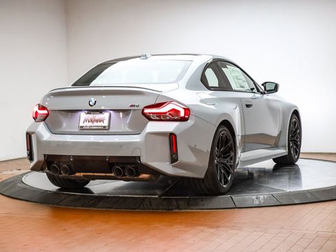 New 2026 BMW M2 w/ Lighting Package image 7
