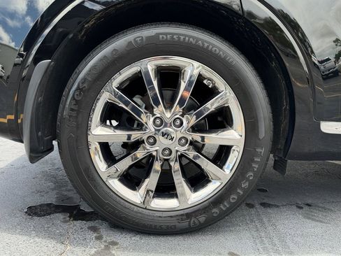 Used 2017 Kia Sorento SX FWD image 45