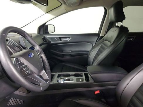 Used 2021 Ford Edge SEL w/ Convenience Package image 22