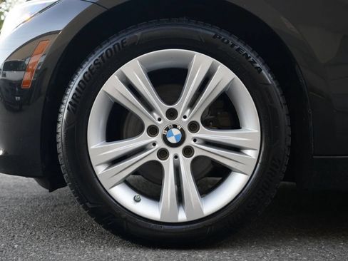 Used 2016 BMW 328i xDrive Sedan AWD/4WD image 10