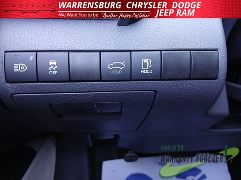 Used 2024 Toyota Camry LE FWD image 32