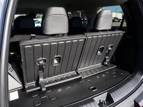 New 2026 Hyundai Santa Fe SEL image 8