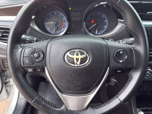 Used 2014 Toyota Corolla S FWD image 17