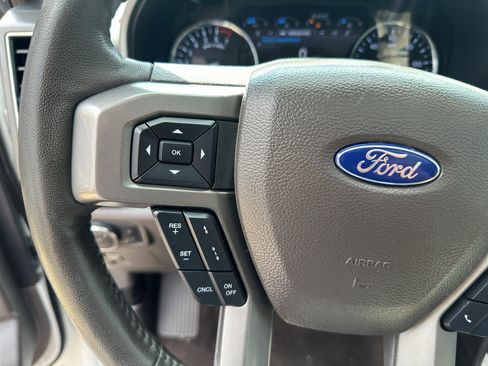 Used 2021 Ford Expedition XLT AWD/4WD image 29