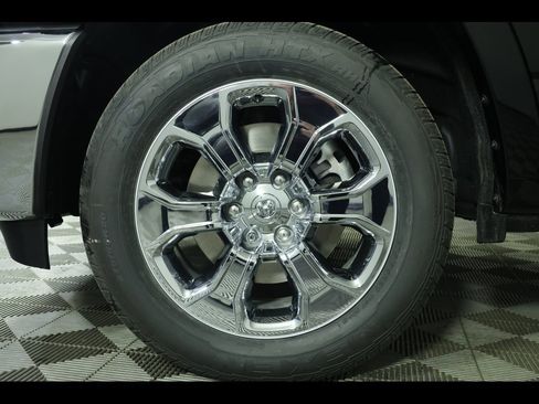 New 2026 RAM 1500 Big Horn/Lone Star image 19