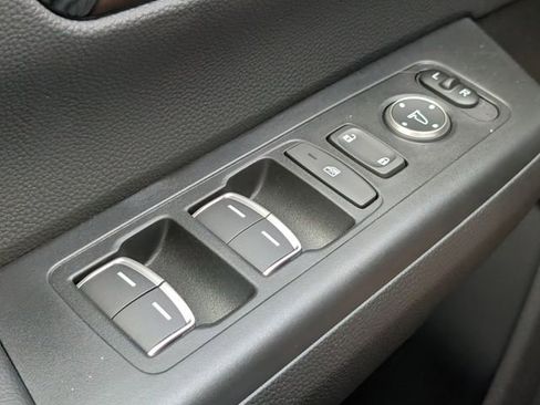 New 2026 Honda CR-V Sport Touring image 22