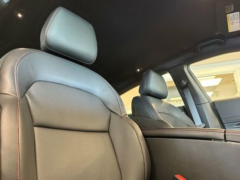 New 2026 Dodge Charger Scat Pack AWD/4WD image 12
