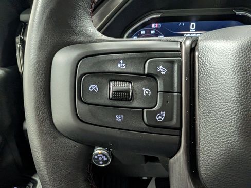 Used 2025 GMC Sierra 2500 AT4X w/ Snow Plow Prep/Camper Package image 22