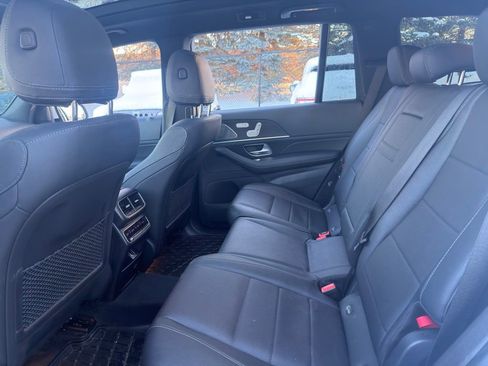 Used 2023 Mercedes-Benz GLS 450 GLS 450 image 32