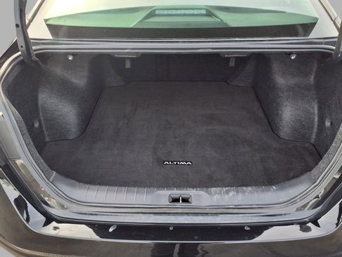 Certified 2025 Nissan Altima 2.5 SV image 27